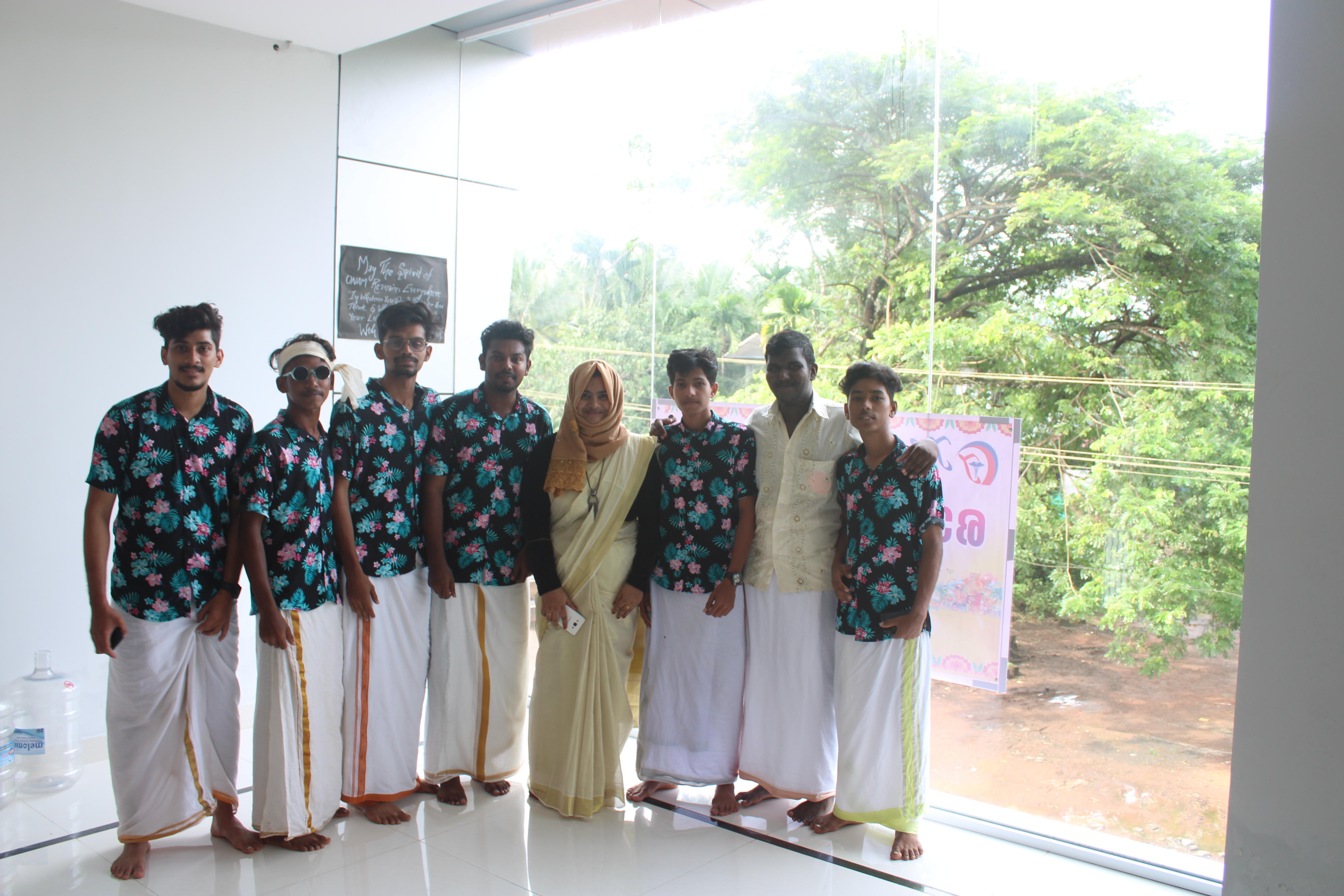 jilu medical institute onam